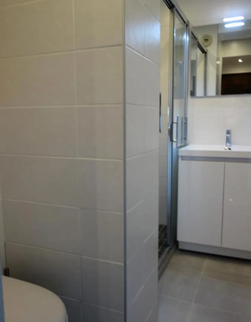 Apartment Residence Rousses - Appartement Alpe D'Huez Haut De Station Mae-2721