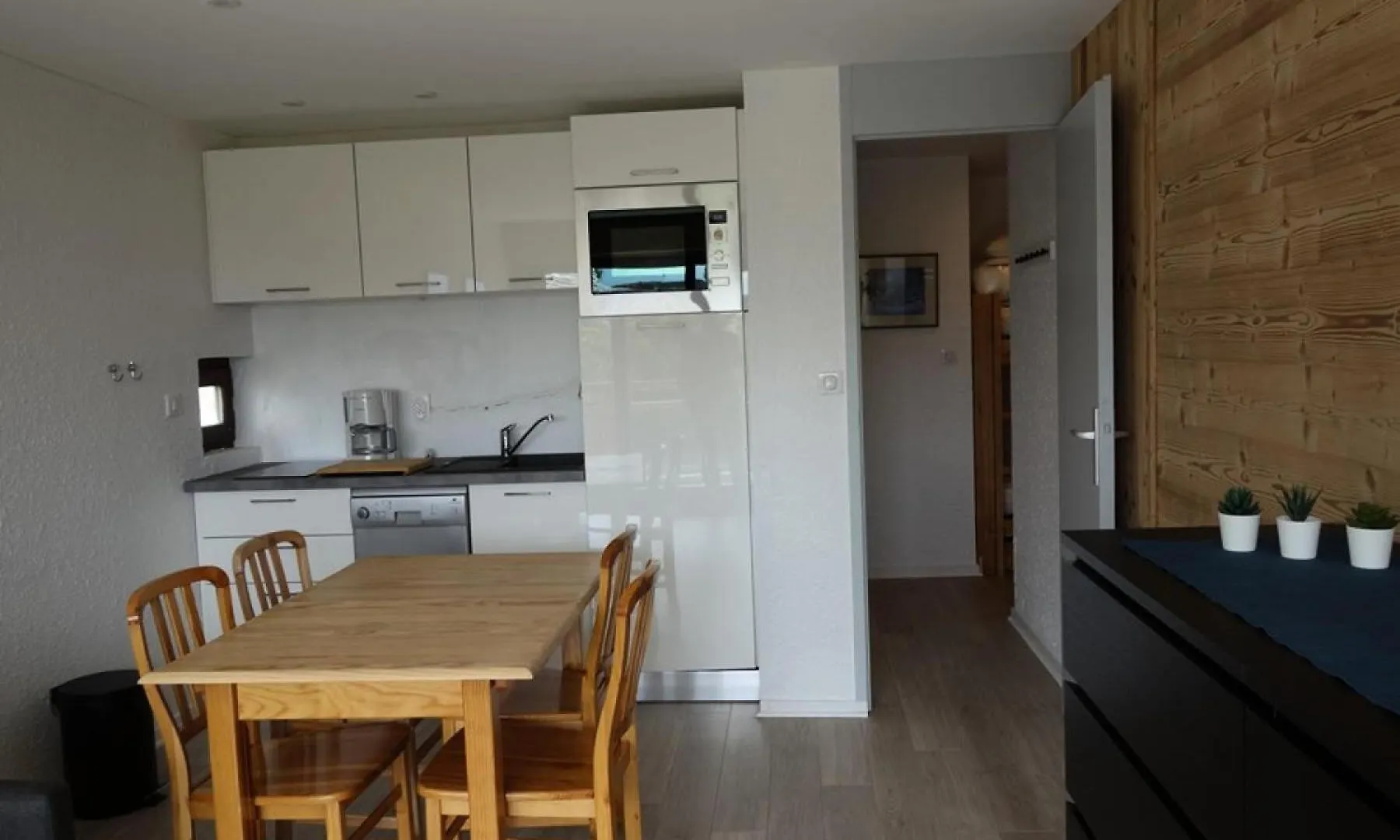 Residence Rousses - Appartement Alpe D'Huez Haut De Station Mae-2721 0*, Huez France